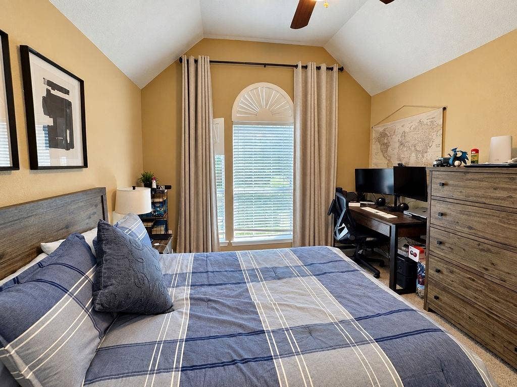 2713 Schofield Court, Plano, TX 75093