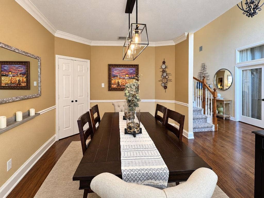 2713 Schofield Court, Plano, TX 75093