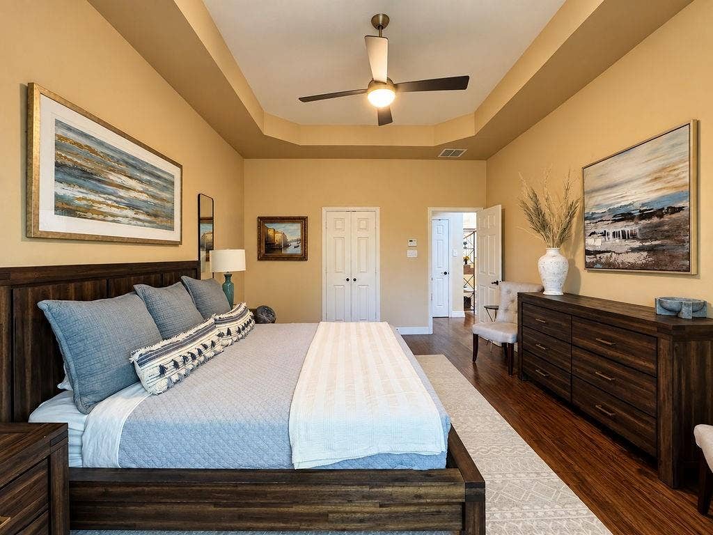 2713 Schofield Court, Plano, TX 75093