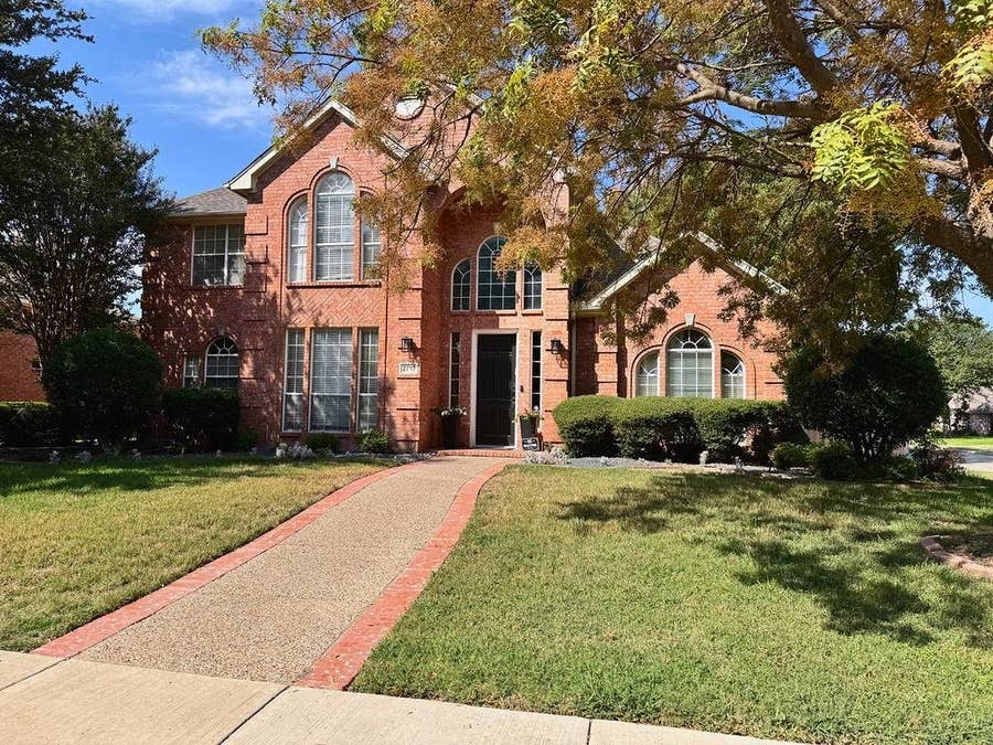 Property photo for 2713 Schofield Court, Plano, TX