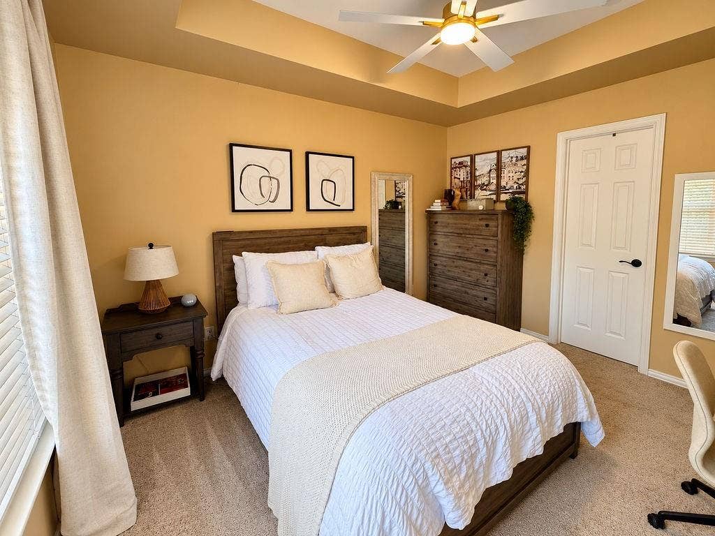2713 Schofield Court, Plano, TX 75093