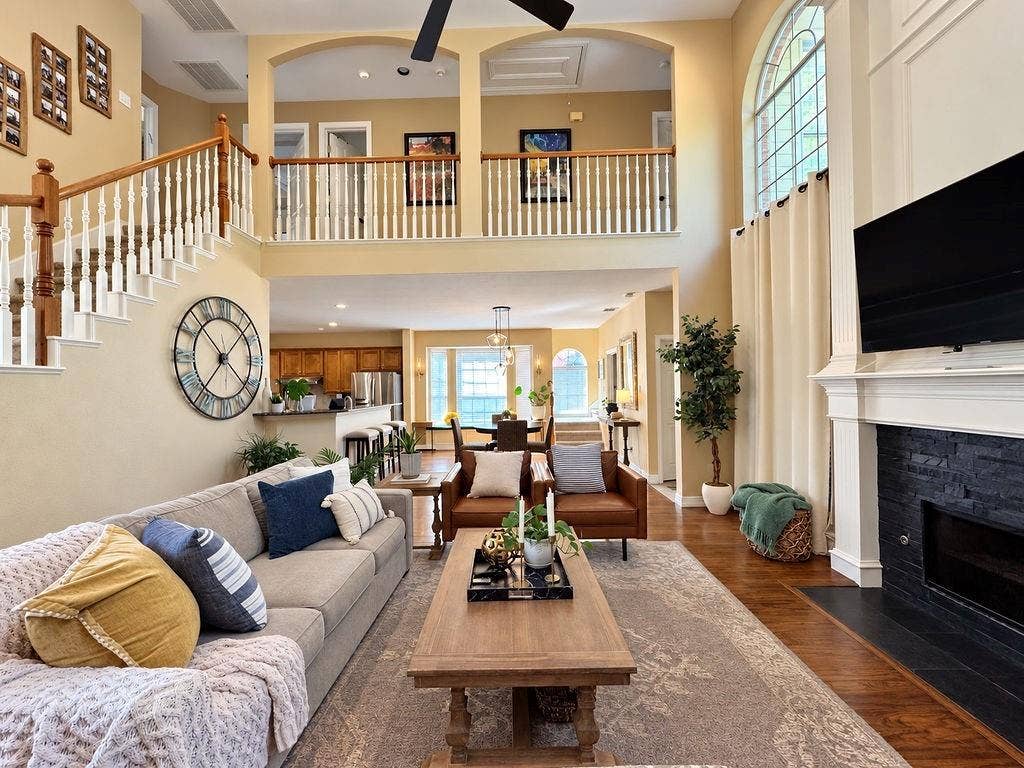 2713 Schofield Court, Plano, TX 75093