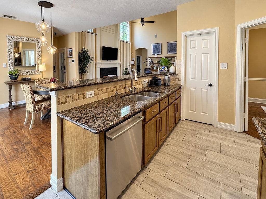 2713 Schofield Court, Plano, TX 75093