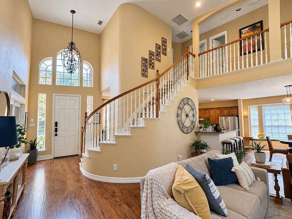 2713 Schofield Court, Plano, TX 75093