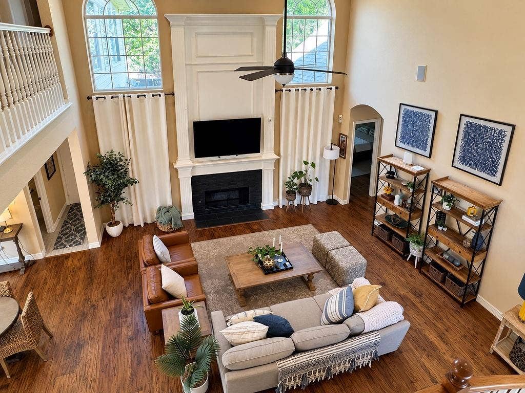 2713 Schofield Court, Plano, TX 75093