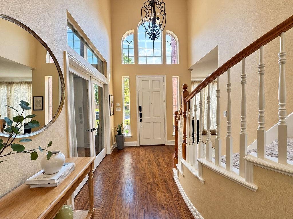 2713 Schofield Court, Plano, TX 75093