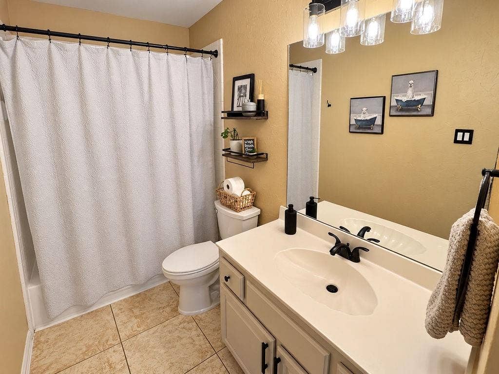 2713 Schofield Court, Plano, TX 75093
