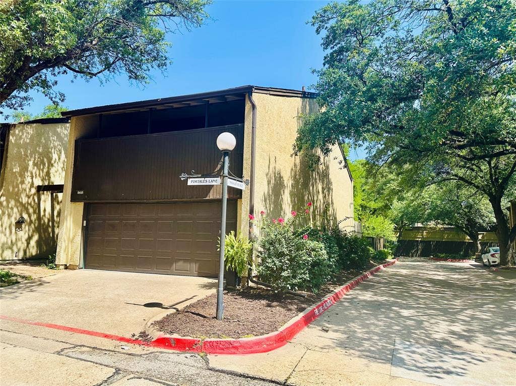 1201 Portales Lane, #Bldg L, Irving, TX 75061 1201 Portales Lane, #Bldg L, Irving, TX 75061