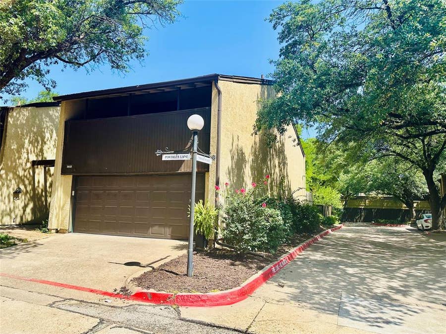 Property photo for 1201 Portales Lane, #Bldg L, Irving, TX