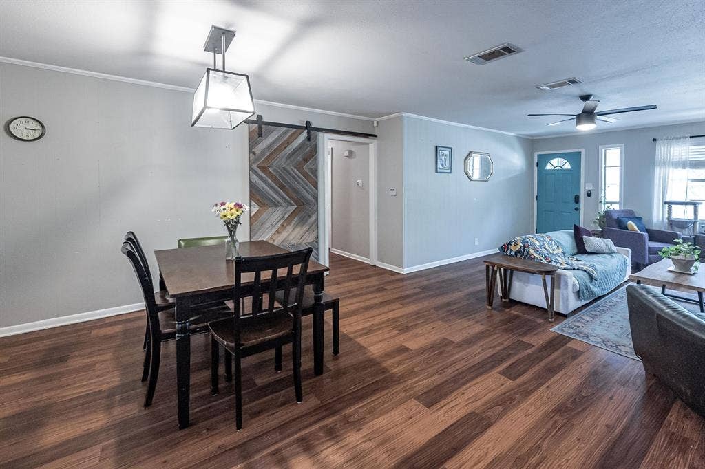 225 Powell Drive, Tyler, TX 75703 225 Powell Drive, Tyler, TX 75703