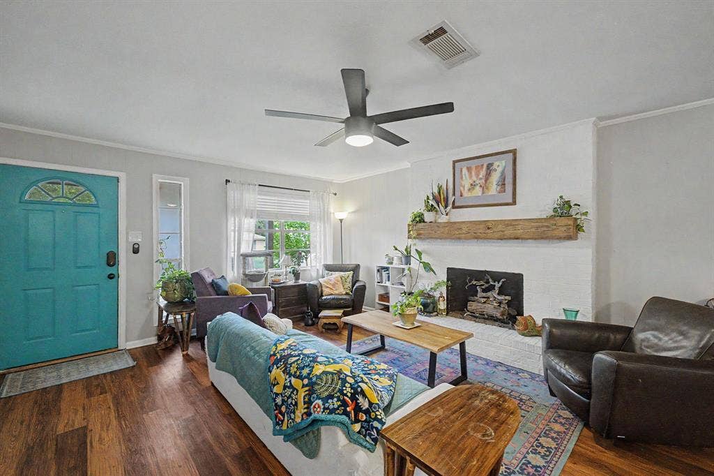 225 Powell Drive, Tyler, TX 75703 225 Powell Drive, Tyler, TX 75703