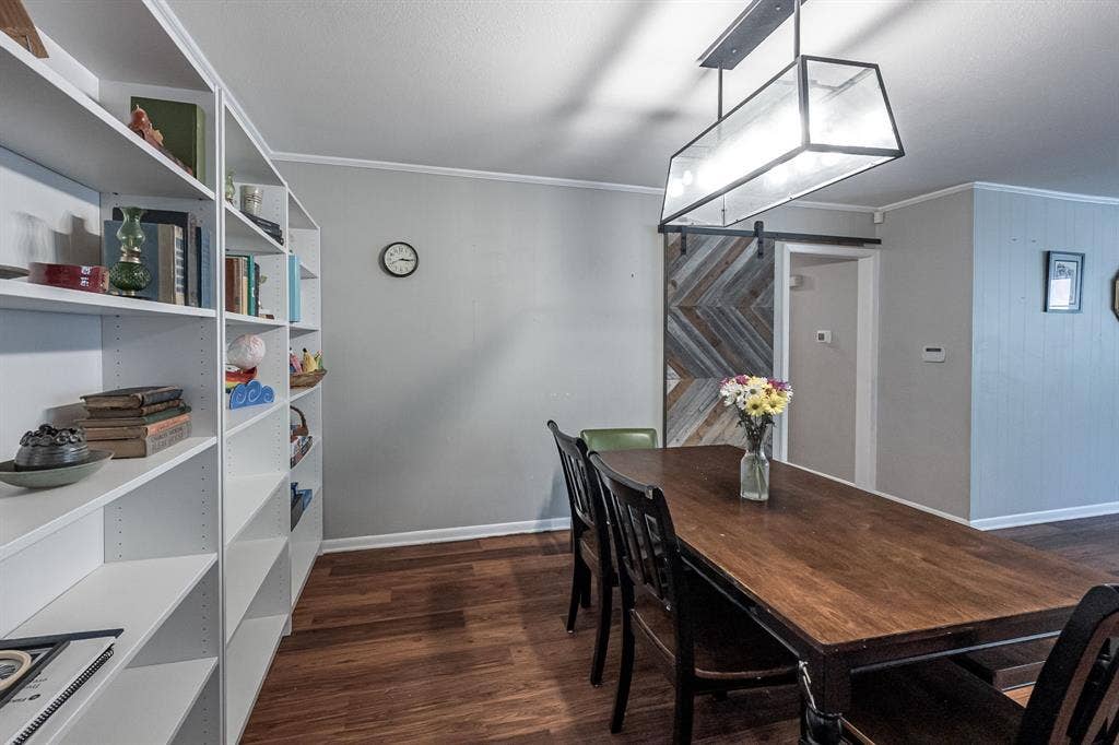 225 Powell Drive, Tyler, TX 75703 225 Powell Drive, Tyler, TX 75703