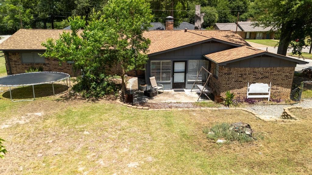 225 Powell Drive, Tyler, TX 75703 225 Powell Drive, Tyler, TX 75703