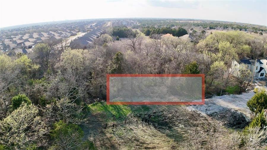 Property photo for 344 Lindell Street, Glenn Heights, TX