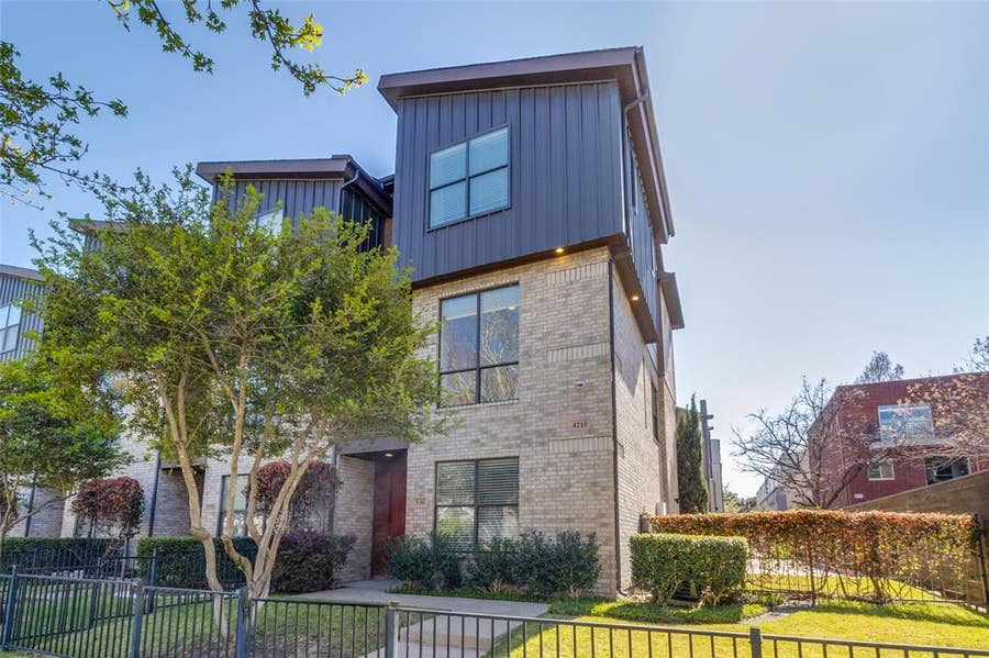 Property photo for 4211 Rawlins Street, #530, Dallas, TX