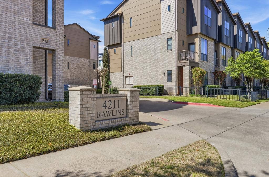 4211 Rawlins Street, #530, Dallas, TX 75219 4211 Rawlins Street, #530, Dallas, TX 75219