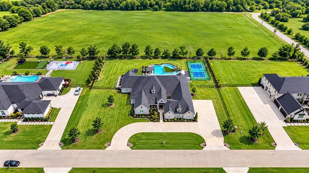 1820 Bobcat Trail, Celina, TX 75009 1820 Bobcat Trail, Celina, TX 75009