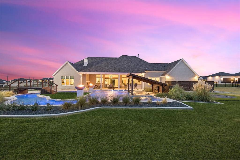 1820 Bobcat Trail, Celina, TX 75009 1820 Bobcat Trail, Celina, TX 75009