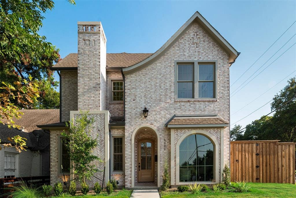 6402 Westlake Avenue, Dallas, TX 75214 6402 Westlake Avenue, Dallas, TX 75214