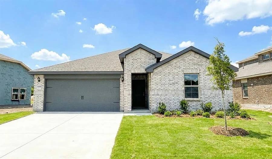 Property photo for 2039 Ketchum Lane, Royse City, TX