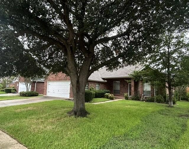 2508 Kariba Lane, Denton, TX 76210 2508 Kariba Lane, Denton, TX 76210