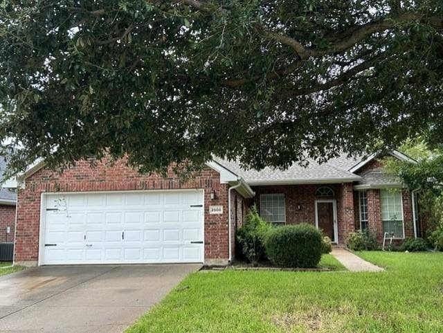 2508 Kariba Lane, Denton, TX 76210 2508 Kariba Lane, Denton, TX 76210