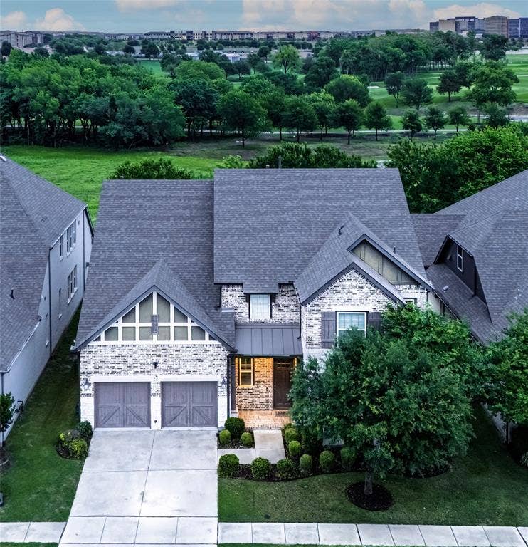 Property photo for 6817 Golf Club Drive, McKinney, TX