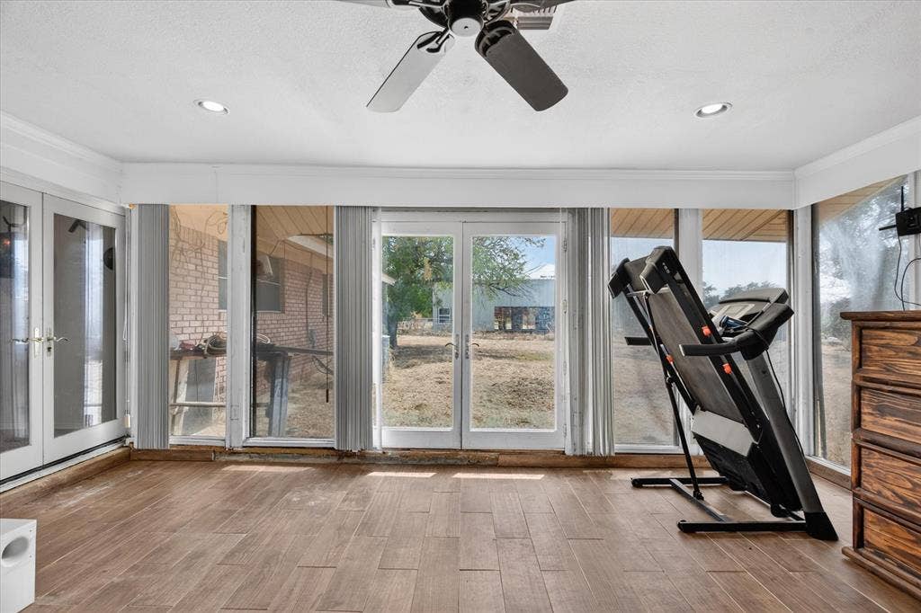1401 Old Garner Road, Weatherford, TX 76088 1401 Old Garner Road, Weatherford, TX 76088