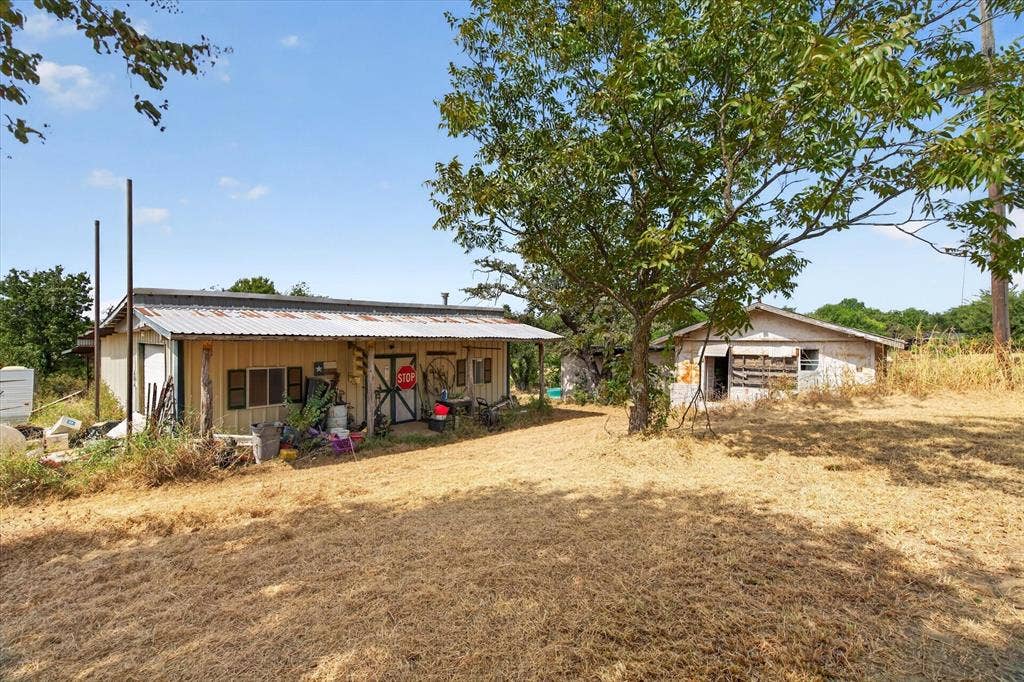 1401 Old Garner Road, Weatherford, TX 76088 1401 Old Garner Road, Weatherford, TX 76088