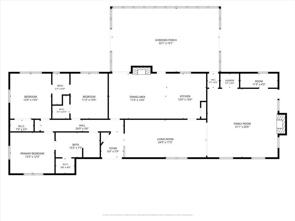 1401 Old Garner Road, Weatherford, TX 76088 1401 Old Garner Road, Weatherford, TX 76088