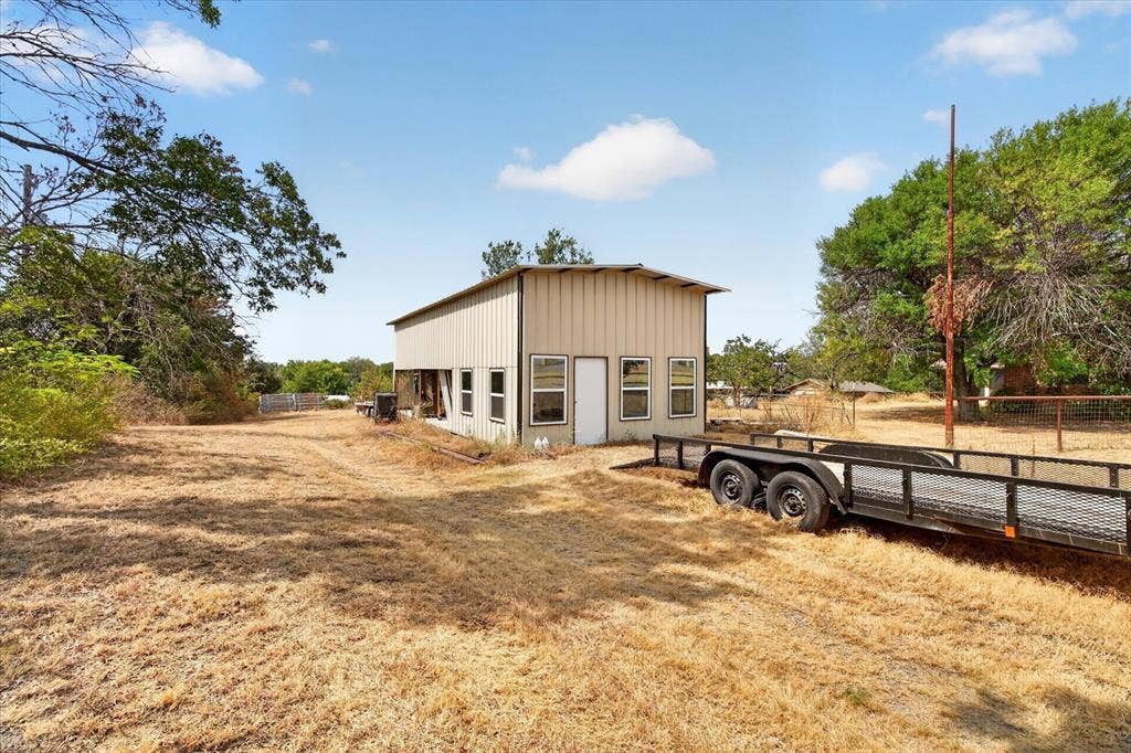 1401 Old Garner Road, Weatherford, TX 76088 1401 Old Garner Road, Weatherford, TX 76088