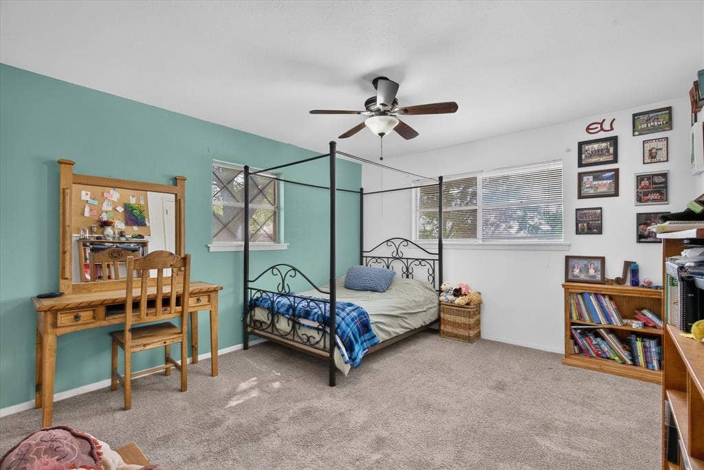 1401 Old Garner Road, Weatherford, TX 76088 1401 Old Garner Road, Weatherford, TX 76088