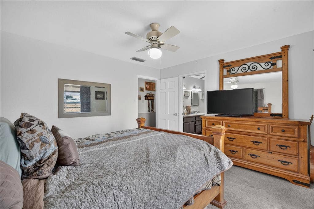 1401 Old Garner Road, Weatherford, TX 76088 1401 Old Garner Road, Weatherford, TX 76088