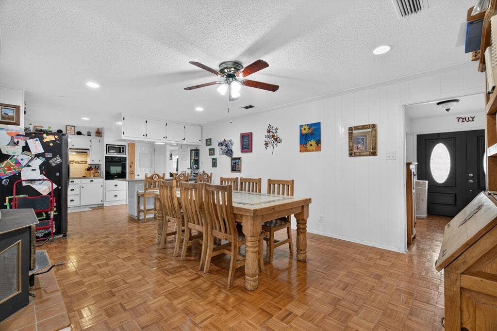 1401 Old Garner Road, Weatherford, TX 76088 1401 Old Garner Road, Weatherford, TX 76088