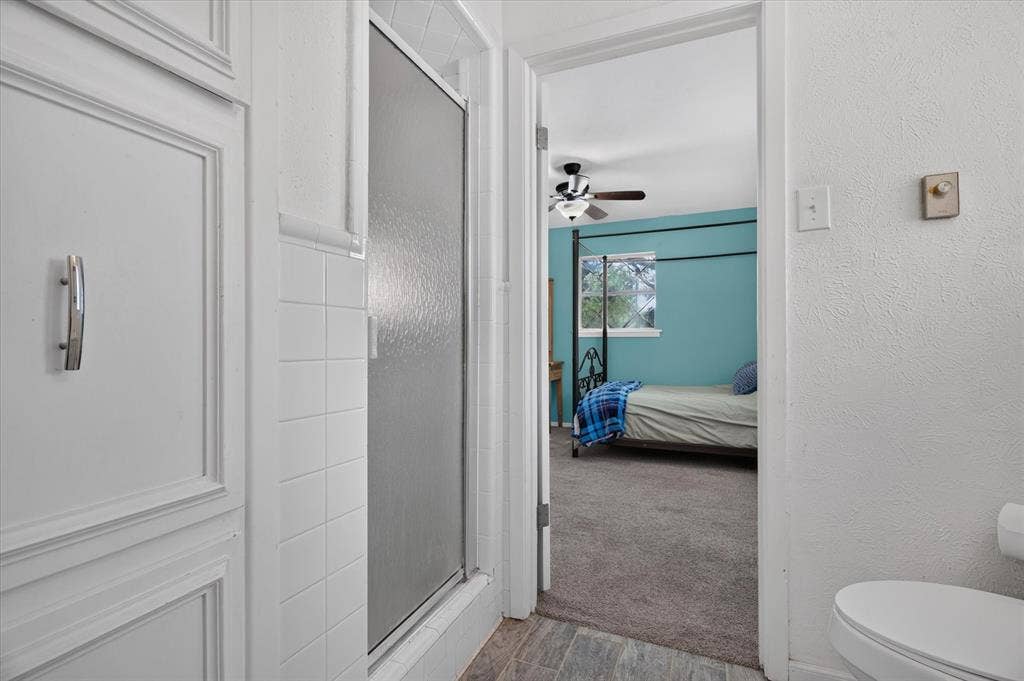 1401 Old Garner Road, Weatherford, TX 76088 1401 Old Garner Road, Weatherford, TX 76088