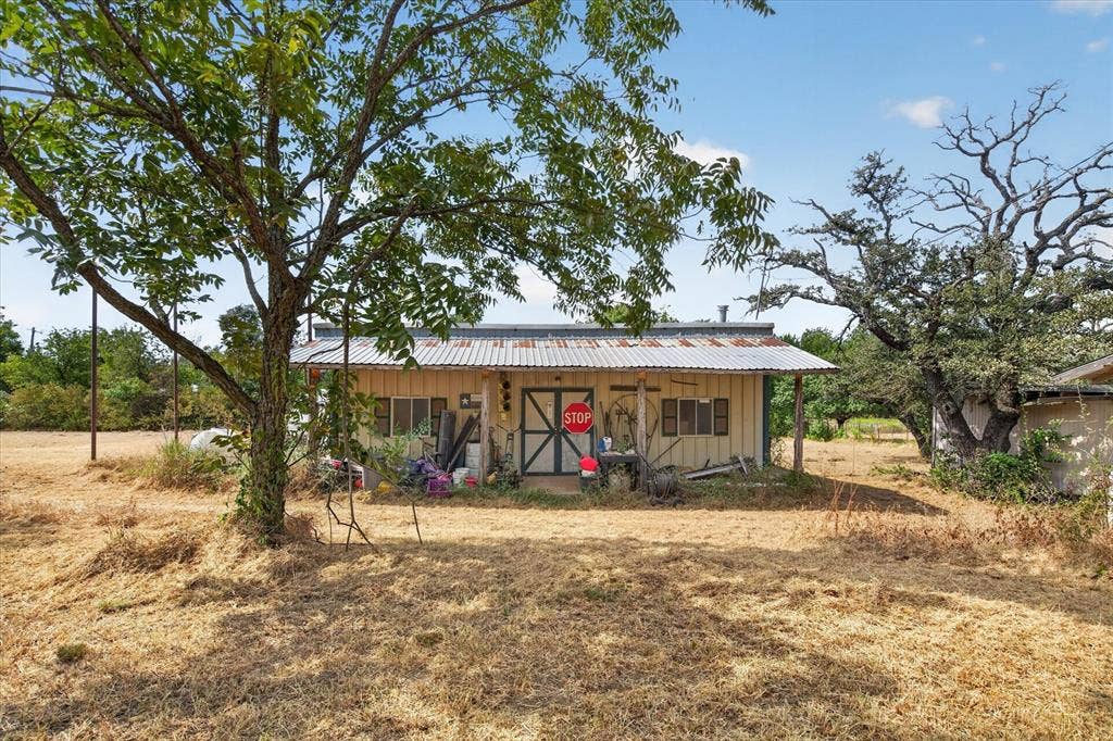1401 Old Garner Road, Weatherford, TX 76088 1401 Old Garner Road, Weatherford, TX 76088
