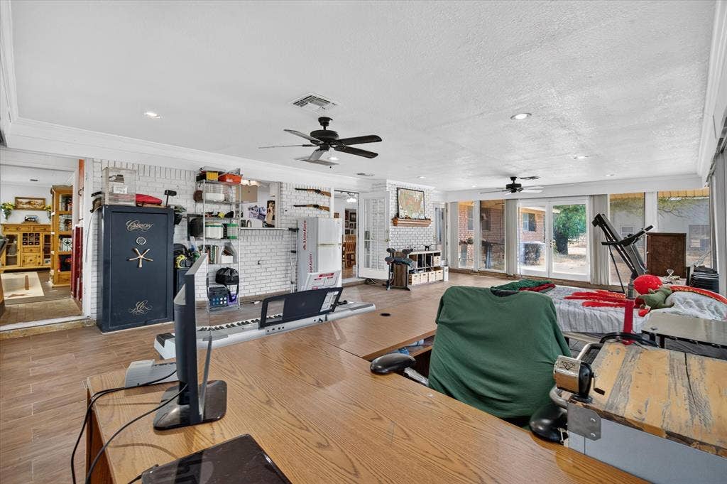 1401 Old Garner Road, Weatherford, TX 76088 1401 Old Garner Road, Weatherford, TX 76088