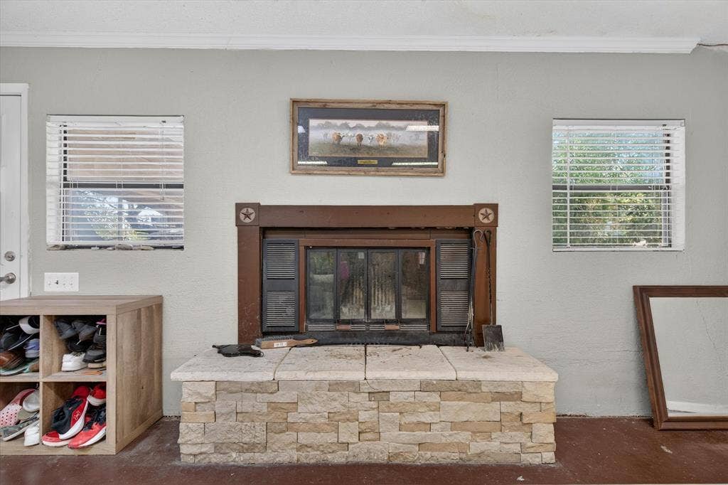 1401 Old Garner Road, Weatherford, TX 76088 1401 Old Garner Road, Weatherford, TX 76088