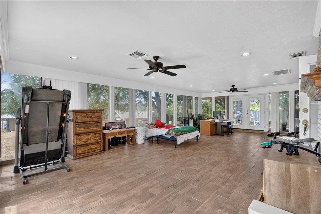 1401 Old Garner Road, Weatherford, TX 76088 1401 Old Garner Road, Weatherford, TX 76088