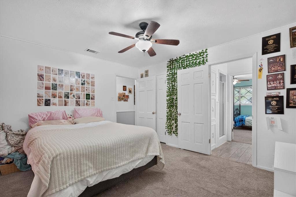1401 Old Garner Road, Weatherford, TX 76088 1401 Old Garner Road, Weatherford, TX 76088
