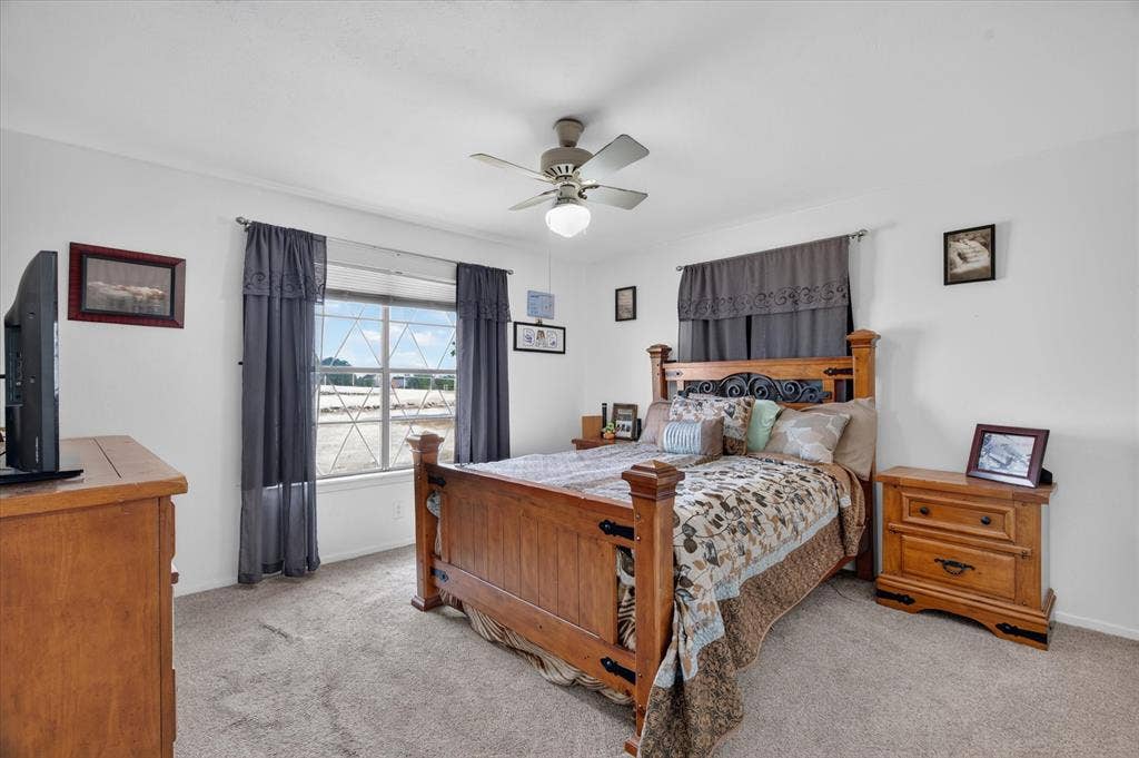 1401 Old Garner Road, Weatherford, TX 76088 1401 Old Garner Road, Weatherford, TX 76088