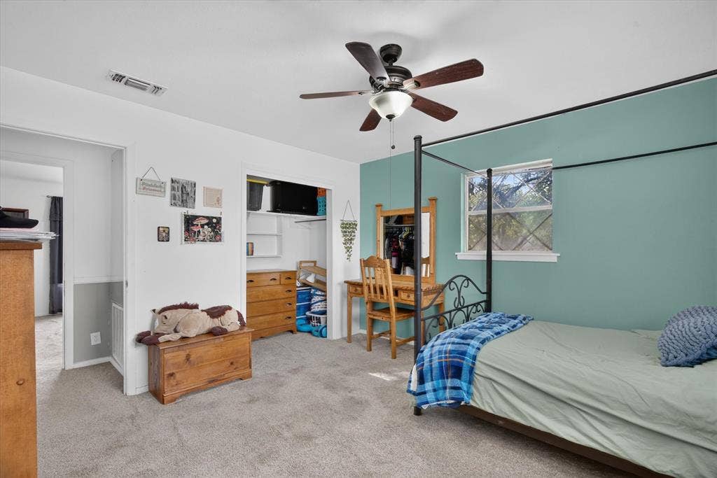 1401 Old Garner Road, Weatherford, TX 76088 1401 Old Garner Road, Weatherford, TX 76088
