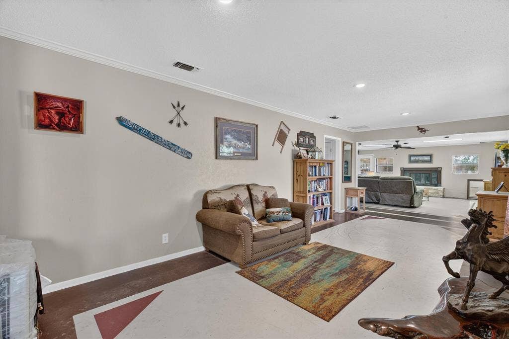 1401 Old Garner Road, Weatherford, TX 76088 1401 Old Garner Road, Weatherford, TX 76088