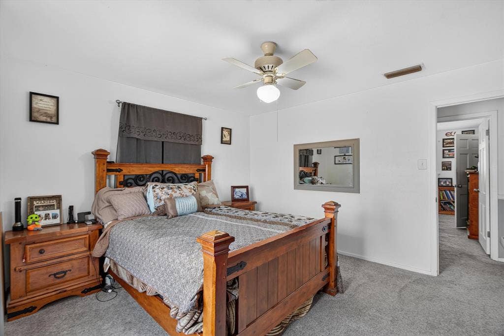 1401 Old Garner Road, Weatherford, TX 76088 1401 Old Garner Road, Weatherford, TX 76088