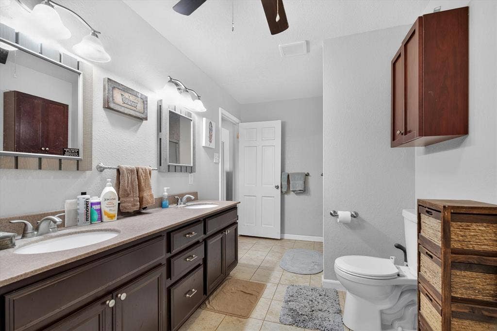 1401 Old Garner Road, Weatherford, TX 76088 1401 Old Garner Road, Weatherford, TX 76088