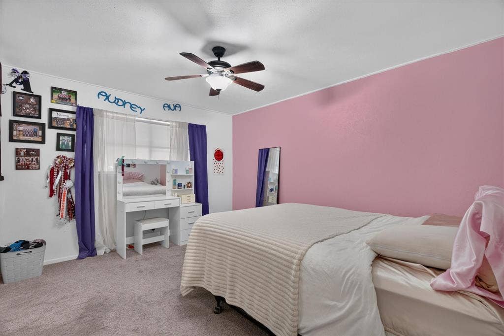 1401 Old Garner Road, Weatherford, TX 76088 1401 Old Garner Road, Weatherford, TX 76088