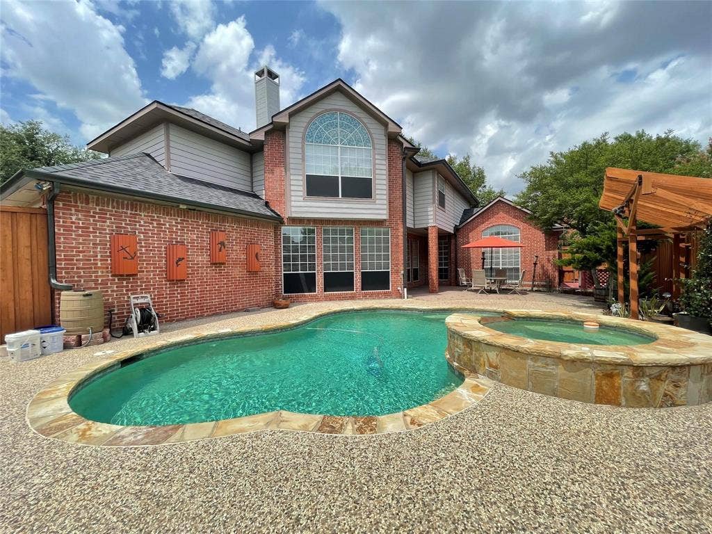 3816 Stockport Drive, Plano, TX 75025 3816 Stockport Drive, Plano, TX 75025