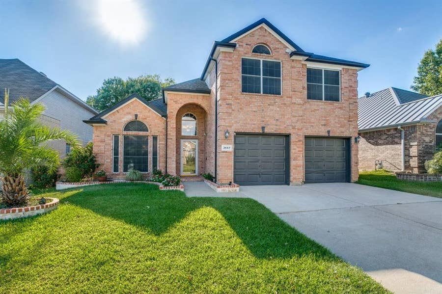Property photo for 3667 Smoke Tree Trail, Fort Worth, TX