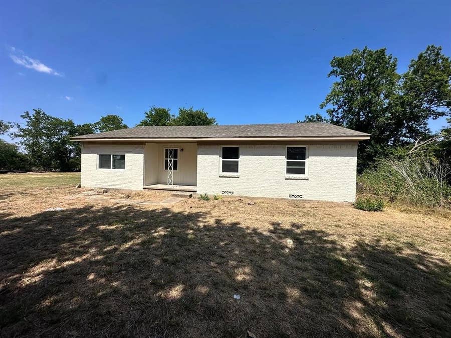 Property photo for 3075 E Highway 175, Kaufman, TX
