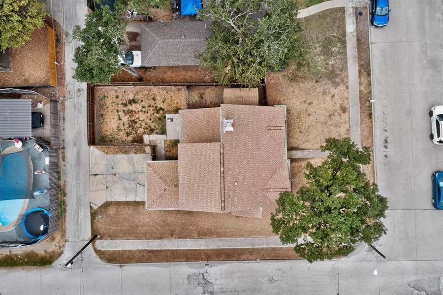 Property photo for 11820 Amberly Lane, Balch Springs, TX